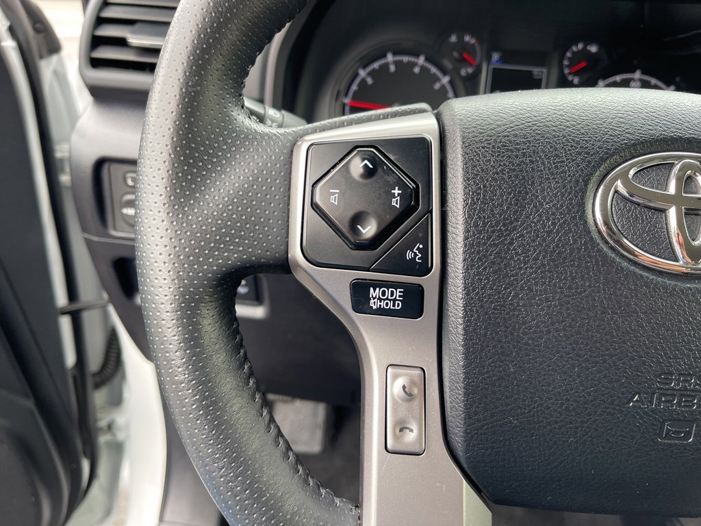 Used 2024 Toyota 4Runner SR5 image 17