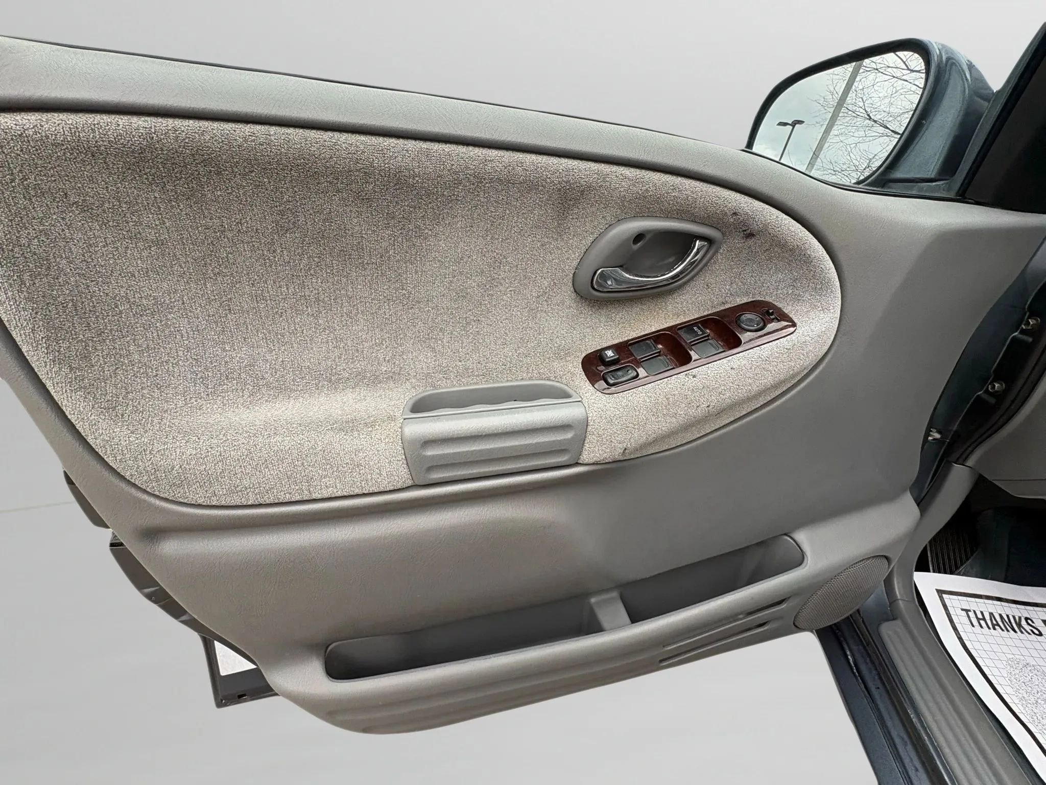 Used 2004 Suzuki XL7 LX image 30