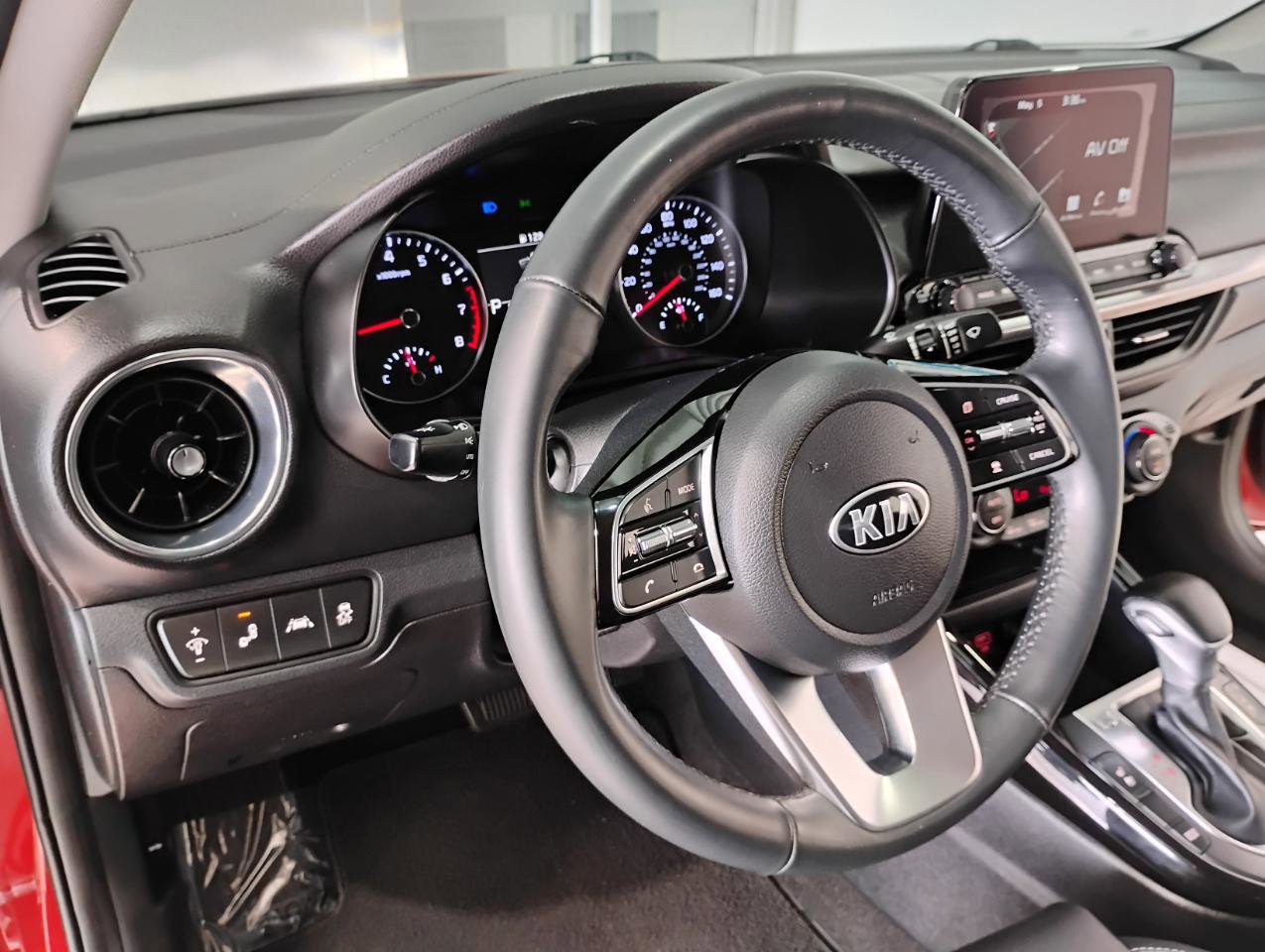 Used 2019 Kia Forte EX w/ Option Group 020 FWD image 36