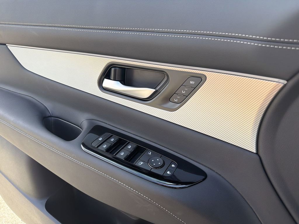 New 2026 Nissan Murano SL AWD/4WD image 22