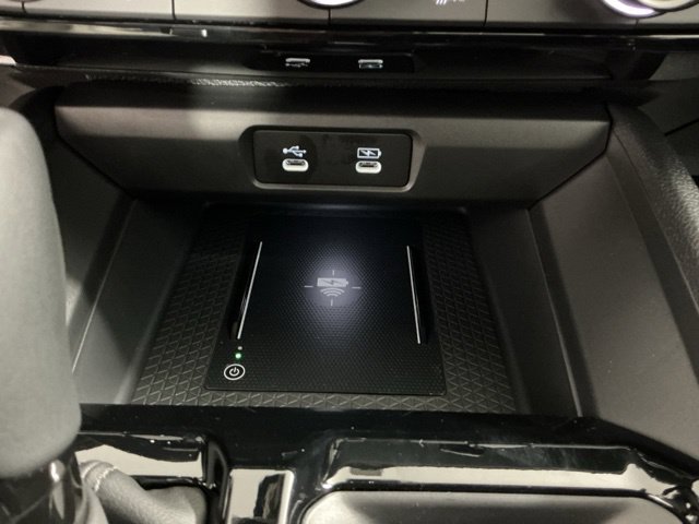 New 2026 Honda Accord EX-L image 19