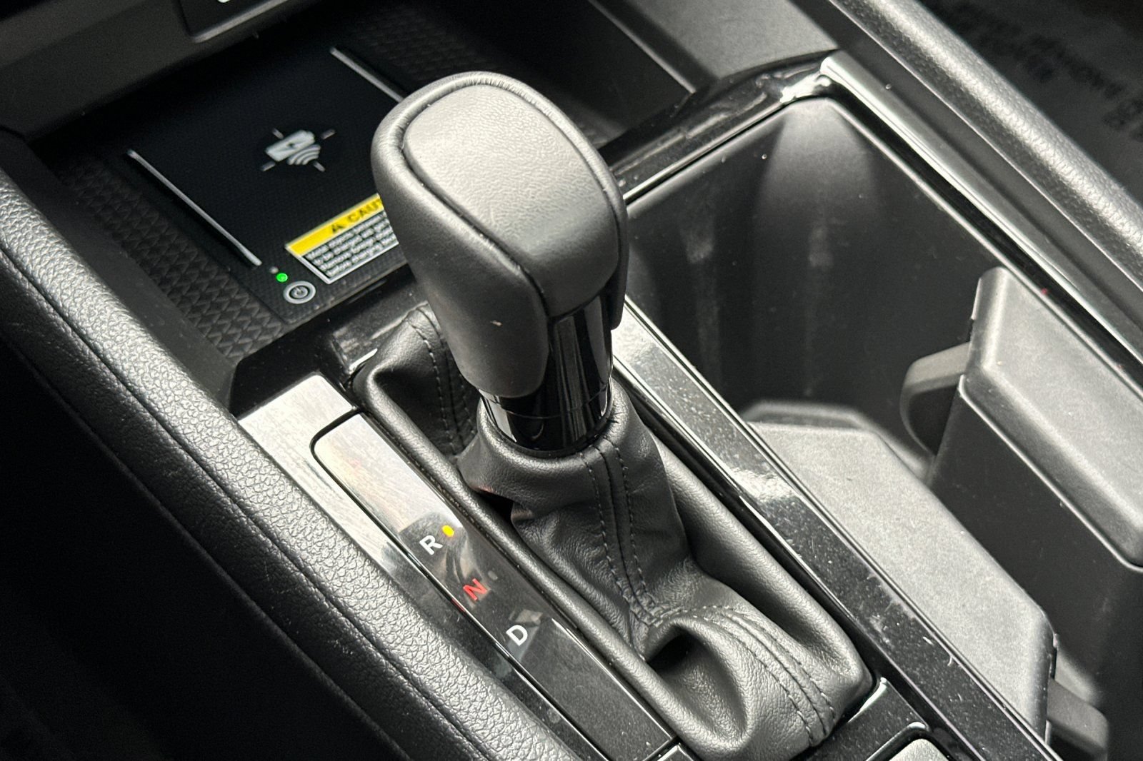 Used 2025 Honda Accord Sport image 24