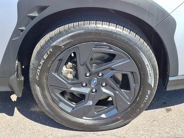 Certified 2024 Subaru Crosstrek 2.5i Sport AWD/4WD image 8