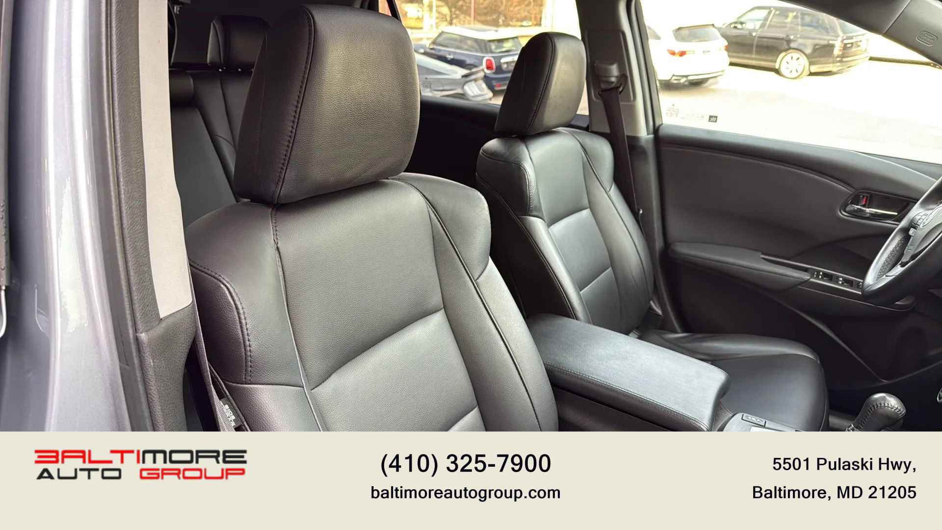 Used 2016 Acura RDX AWD image 20