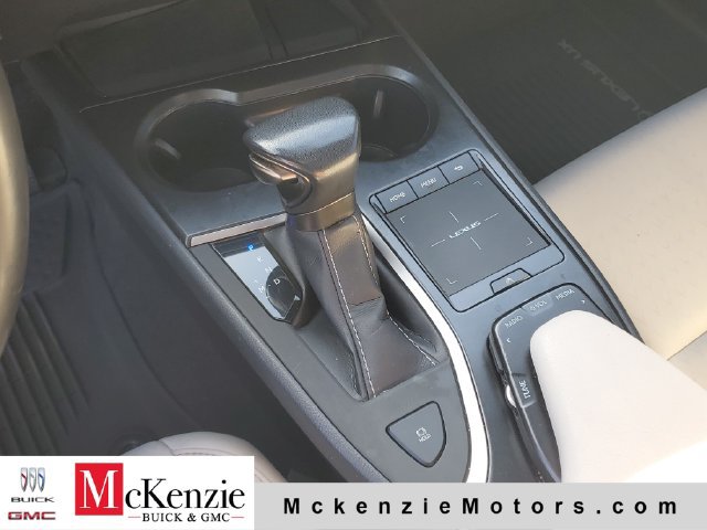 Used 2021 Lexus UX 200 w/ Accessory Package (A2) FWD image 20