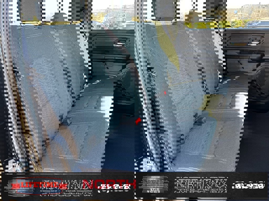 New 2026 RAM 1500 Express image 23