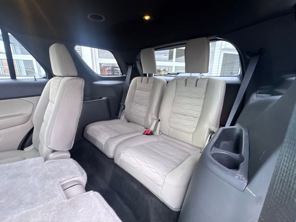 Used 2014 Ford Explorer 4WD image 28