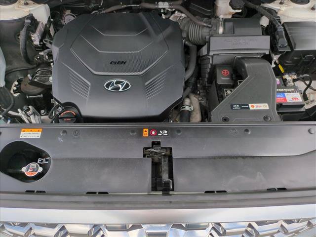 Used 2021 Hyundai Palisade Limited w/ Cargo Package FWD image 24