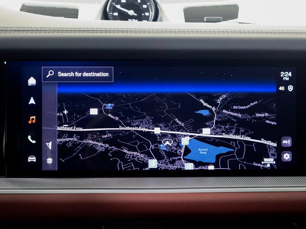 New 2026 Porsche Cayenne S AWD/4WD image 13