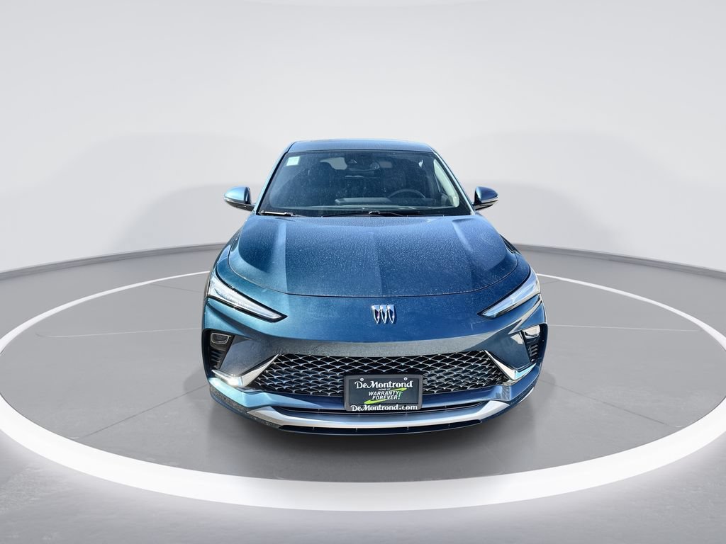 New 2026 Buick Envista Sport Touring FWD image 3