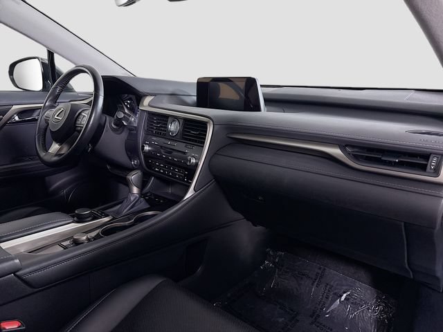 Used 2019 Lexus RX 350 AWD w/ Accessory Package image 30