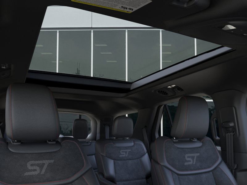 New 2026 Ford Explorer ST image 22