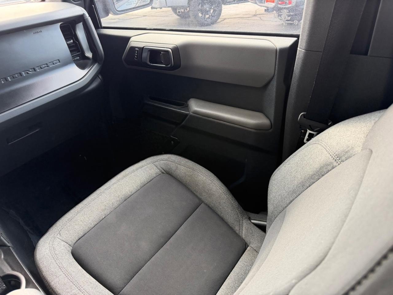 Used 2023 Ford Bronco Big Bend image 17