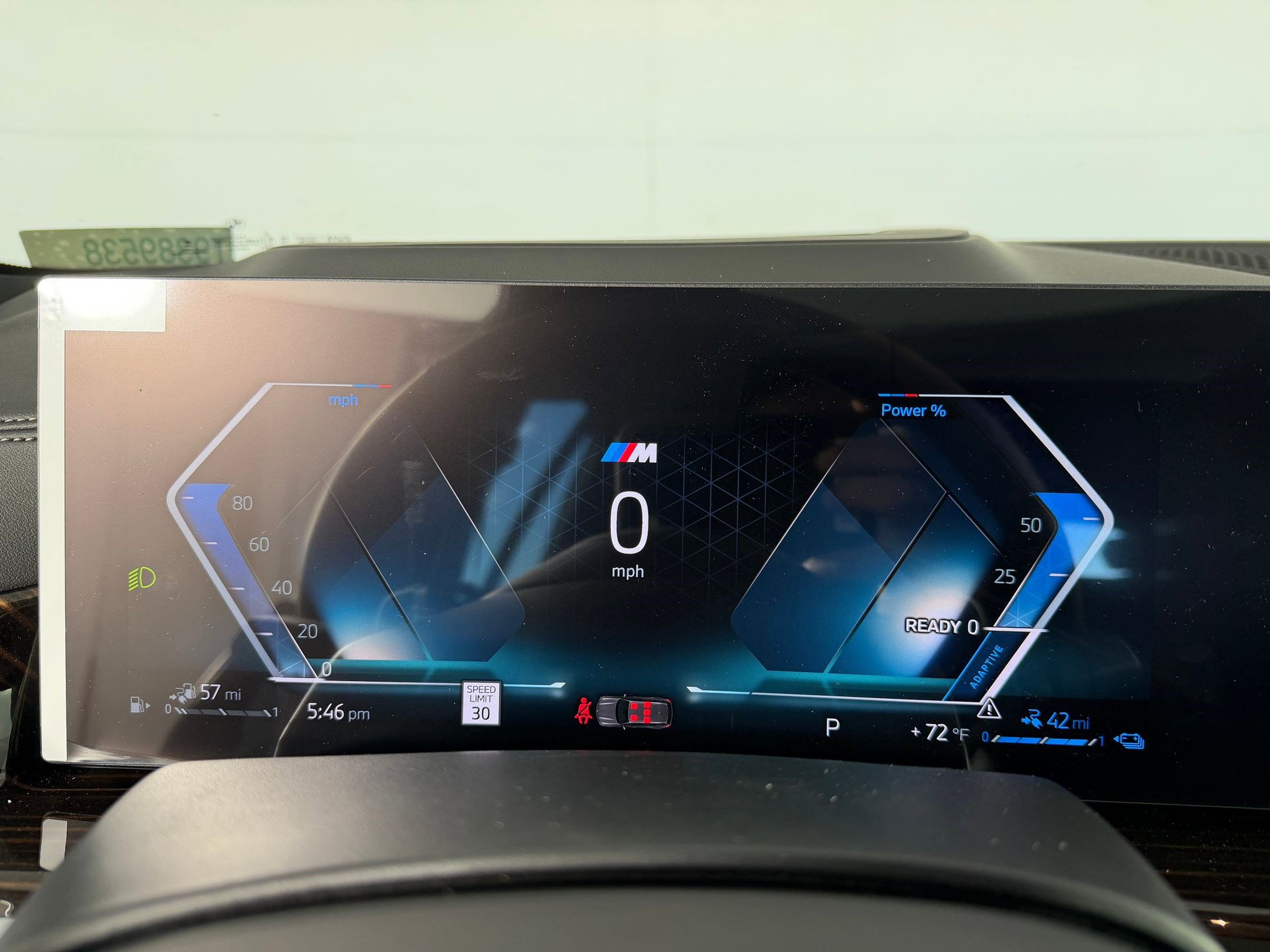 New 2026 BMW X5 xDrive50e image 21