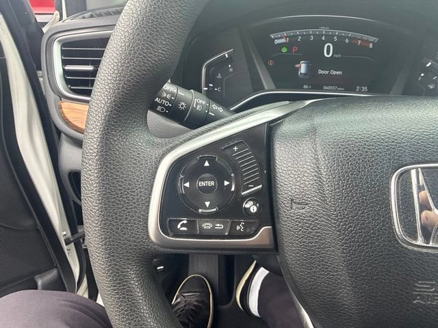 Used 2017 Honda CR-V EX image 19