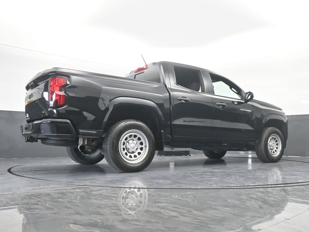 Used 2023 Chevrolet Colorado W/T w/ WT Convenience Package II image 60