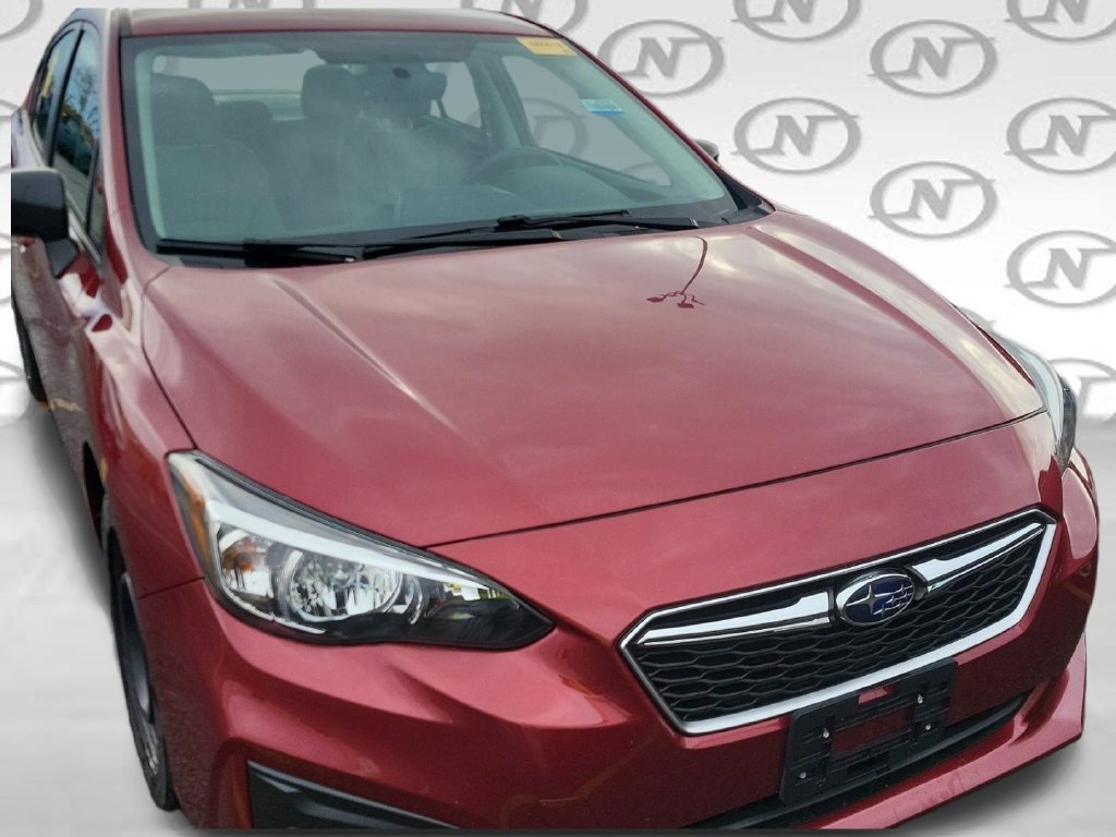 Used 2018 Subaru Impreza 2.0i AWD/4WD image 10