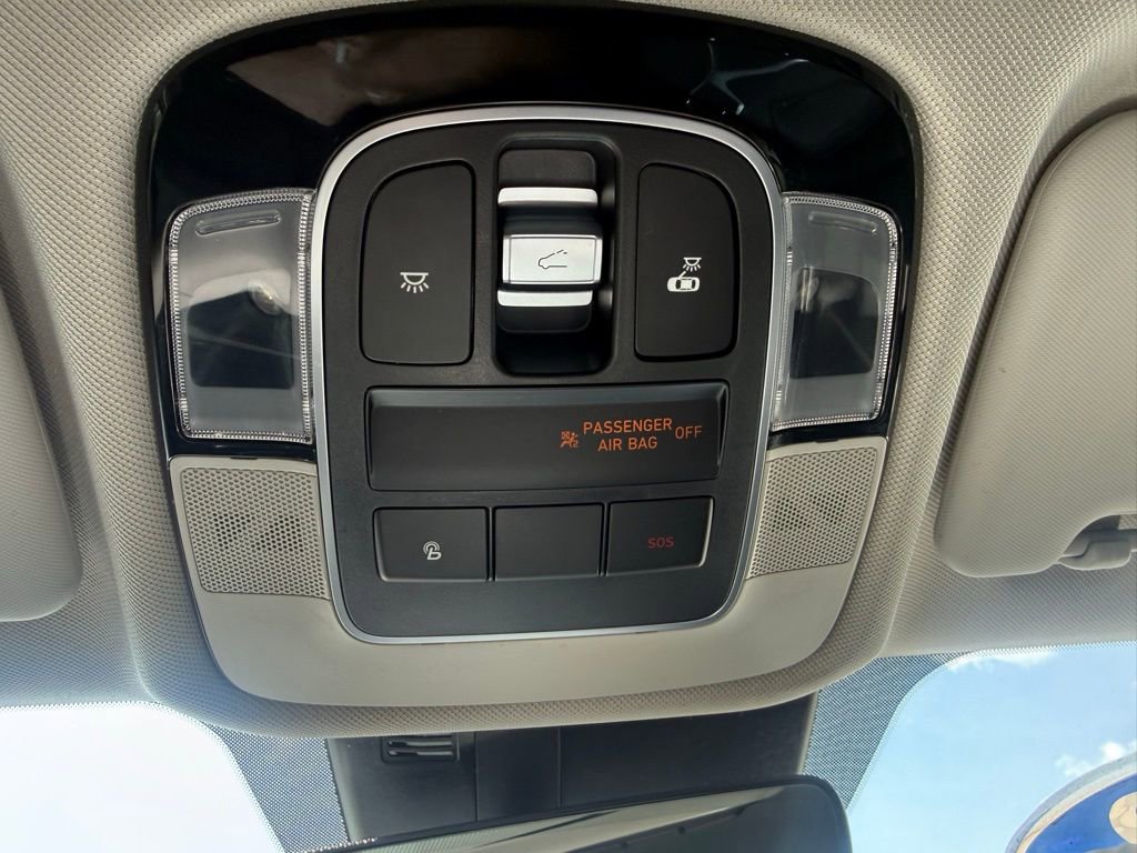 Used 2022 Hyundai Tucson Limited AWD/4WD image 29
