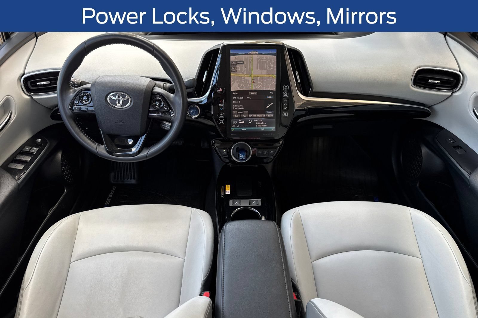 Used 2020 Toyota Prius Prime XLE FWD image 17