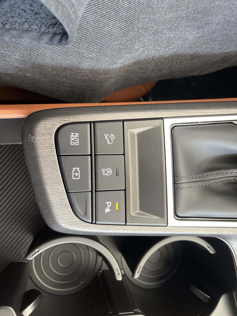 New 2026 Kia Sportage X-Line image 23