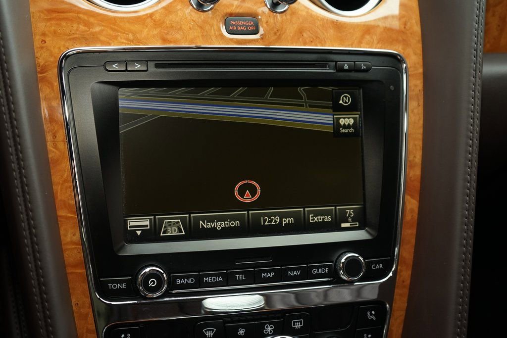 Used 2013 Bentley Continental GT Speed AWD/4WD image 13