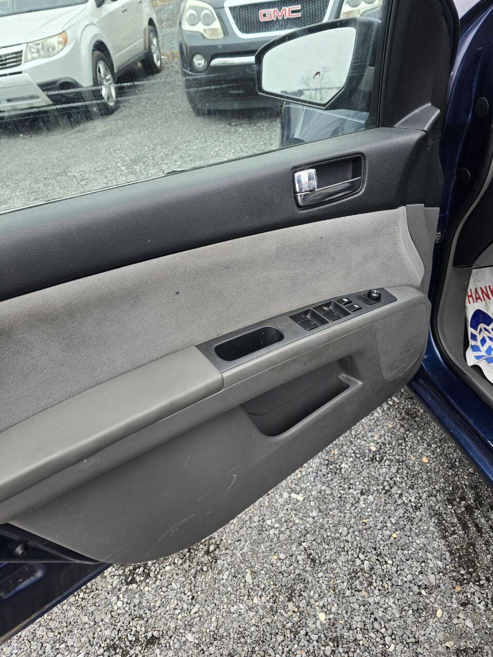 Used 2009 Nissan Sentra 2.0 S FE+ image 15