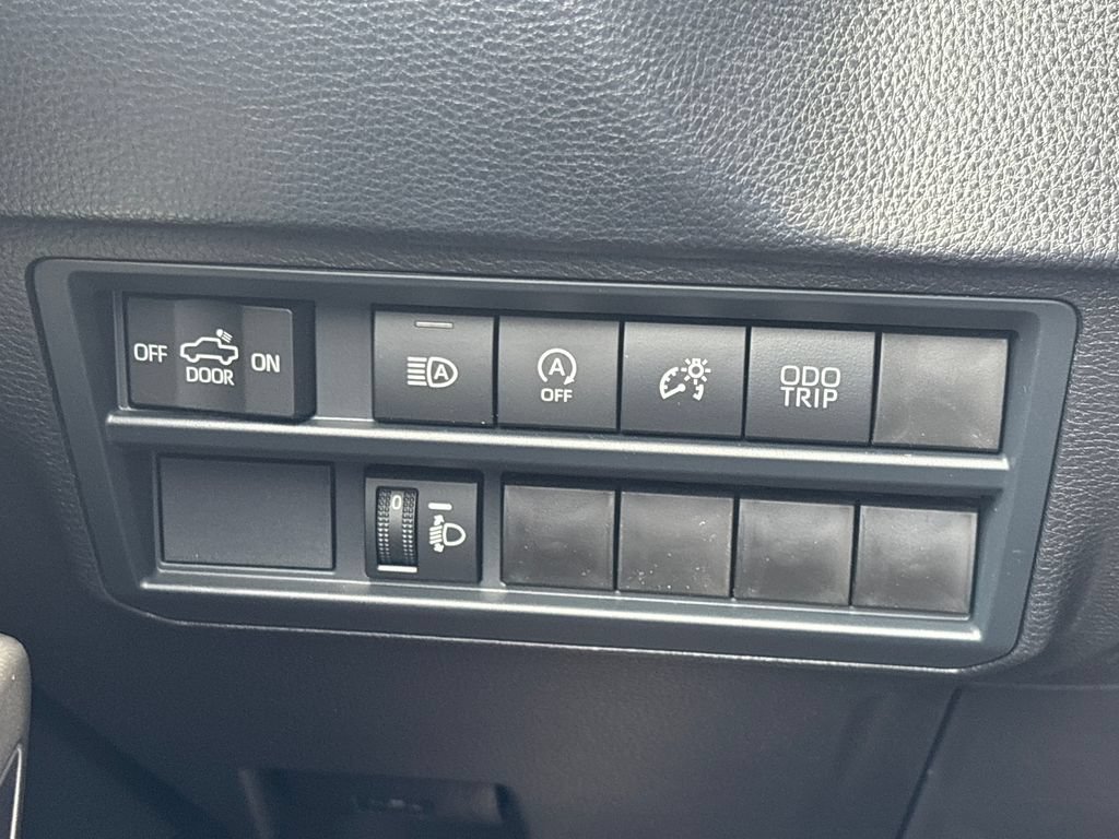 New 2026 Toyota Tundra SR5 RWD image 25
