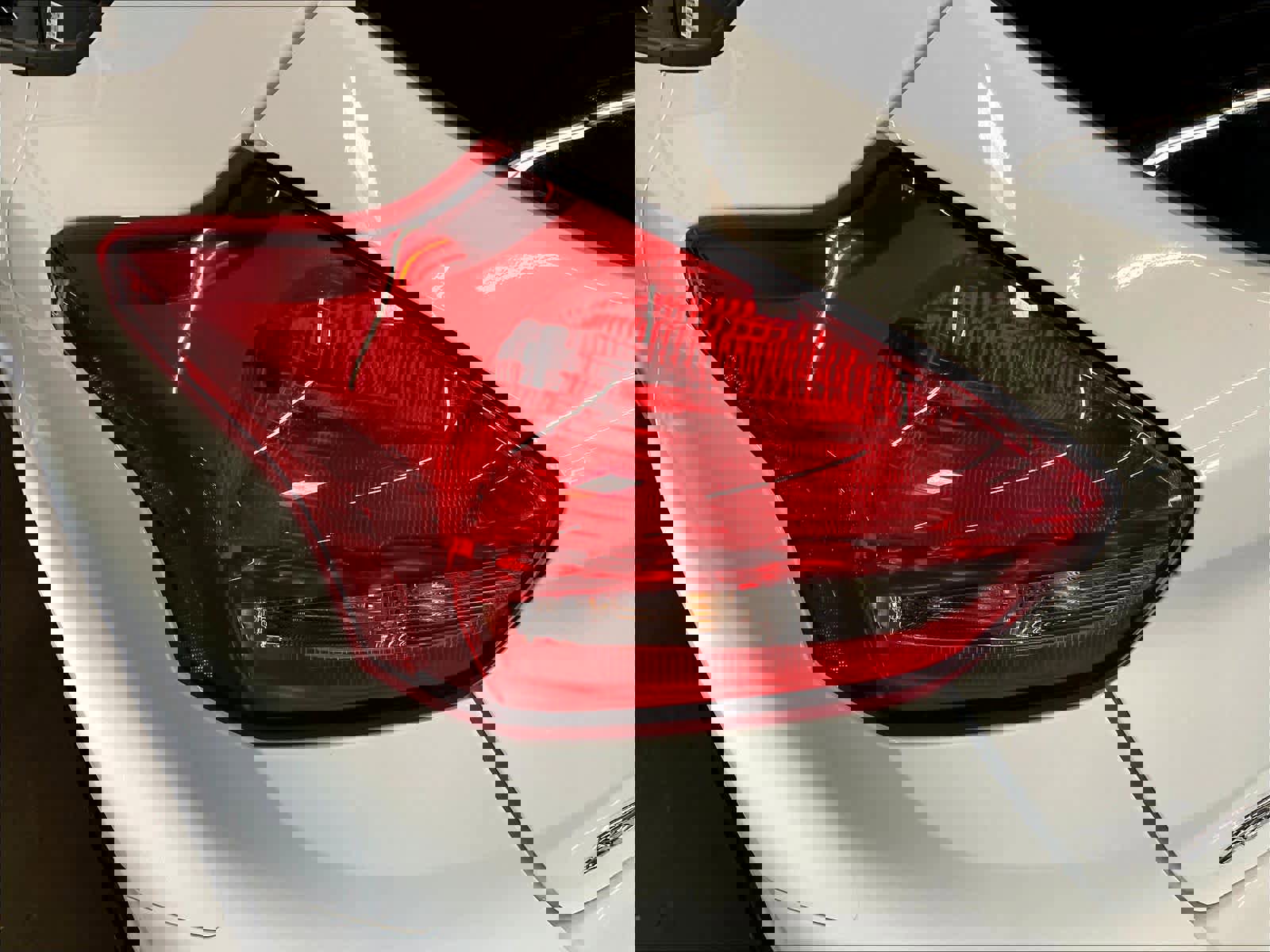 Used 2017 Ford Focus RS image 30