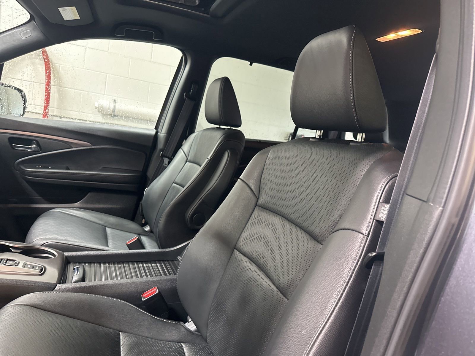 Used 2021 Honda Passport EX-L image 11