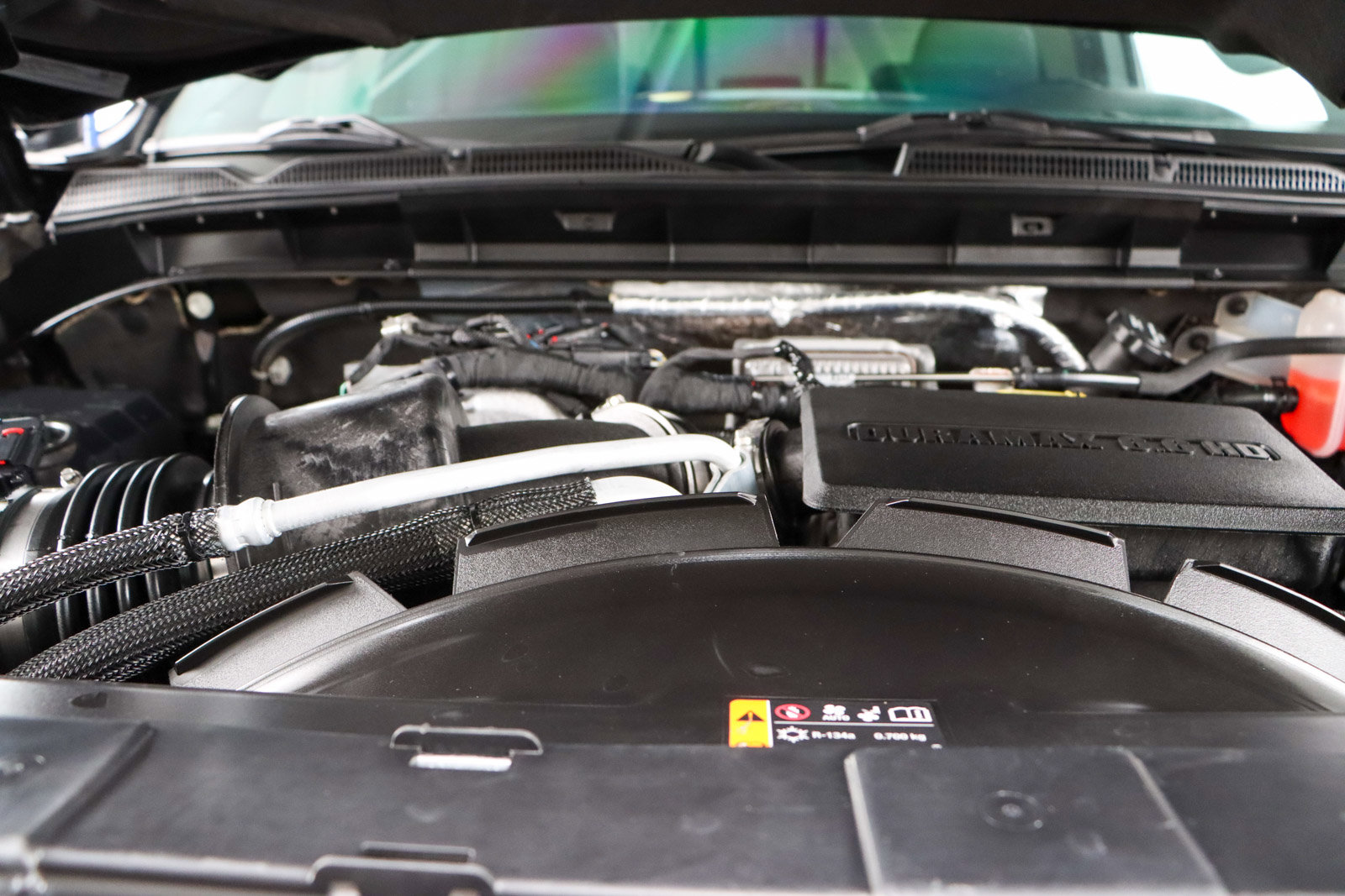 Used 2023 GMC Sierra 2500 Denali image 33