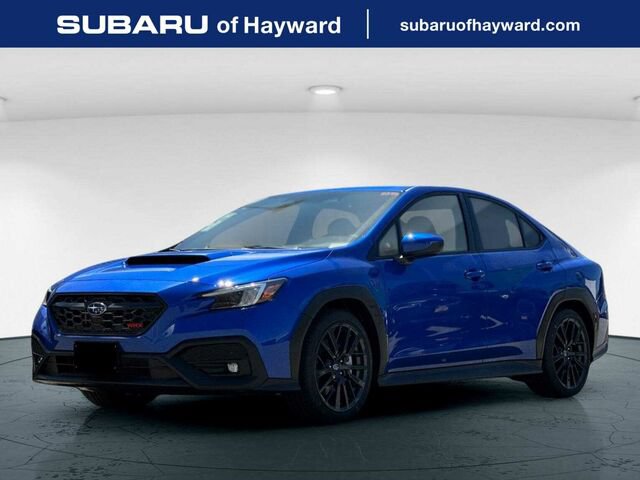 New 2026 Subaru WRX Premium w/ Accessory Package #2 AWD/4WD image 1