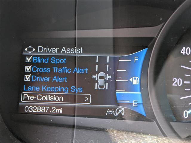 Used 2024 Ford Edge Titanium image 21