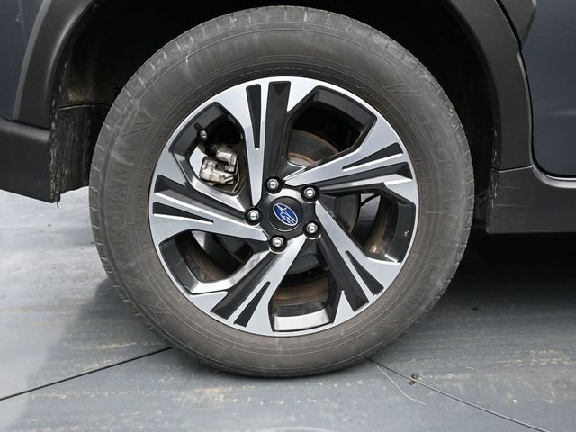 Used 2024 Subaru Crosstrek 2.0i Premium AWD/4WD image 9