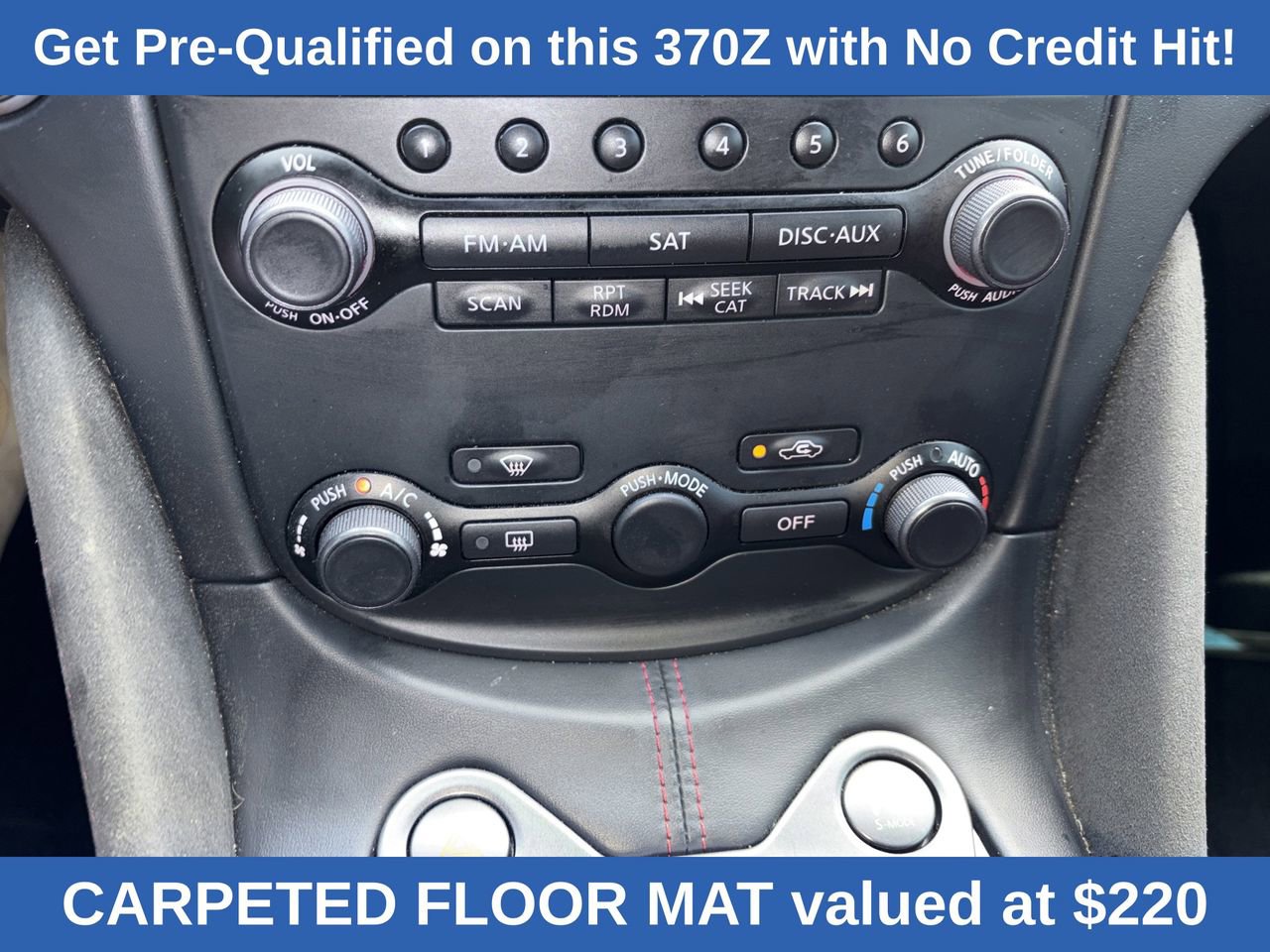 Used 2020 Nissan 370Z NISMO RWD image 20