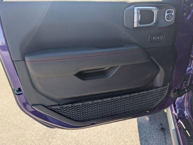 New 2026 Jeep Wrangler Unlimited Rubicon 392 image 9