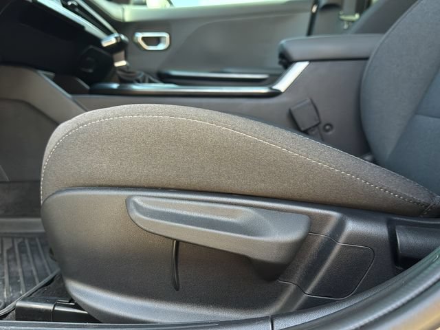 Certified 2025 Kia K4 FWD image 25