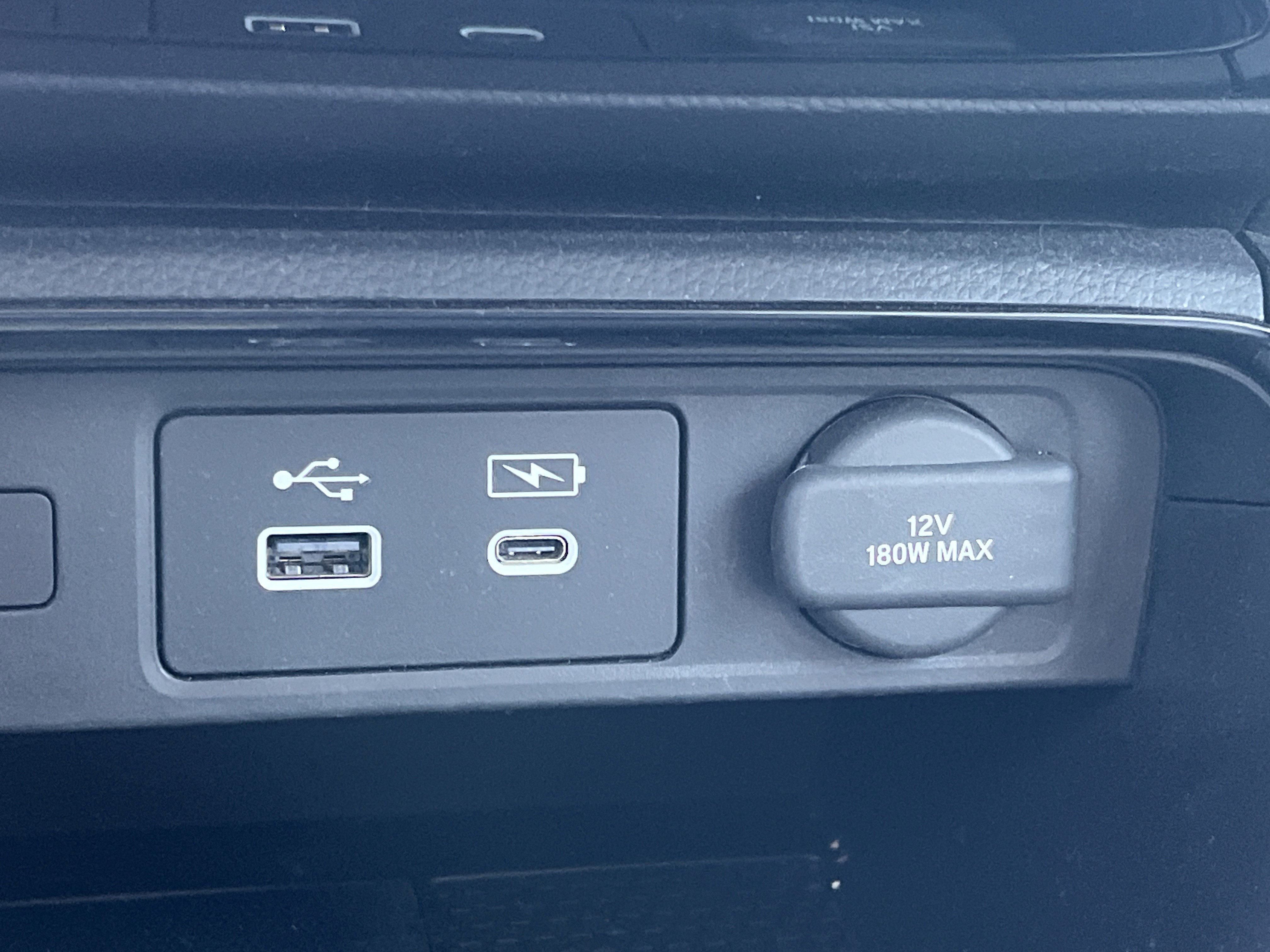 Used 2023 Honda CR-V EX-L image 8