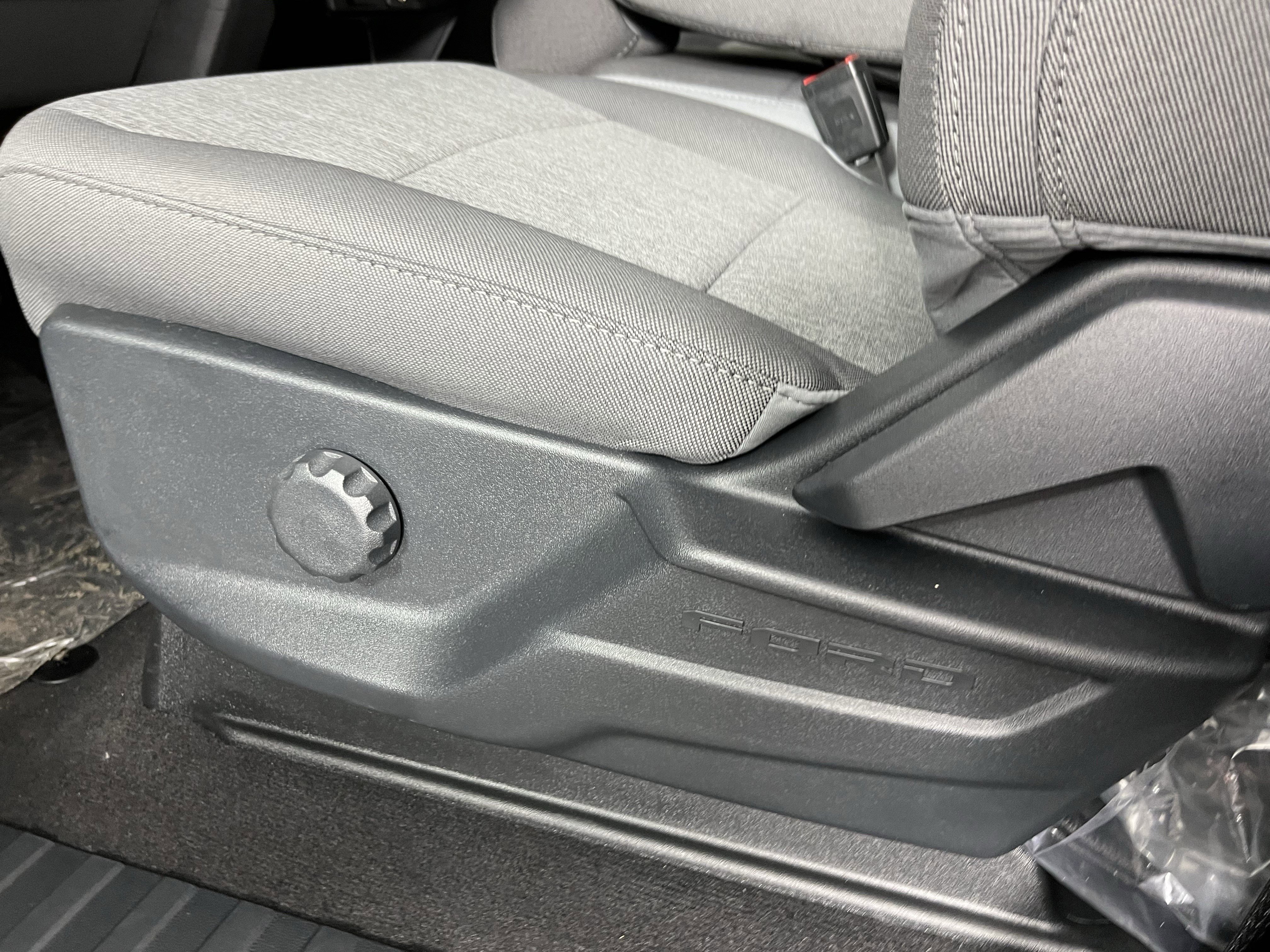 New 2026 Ford F250 XL w/ STX Appearance Package image 14