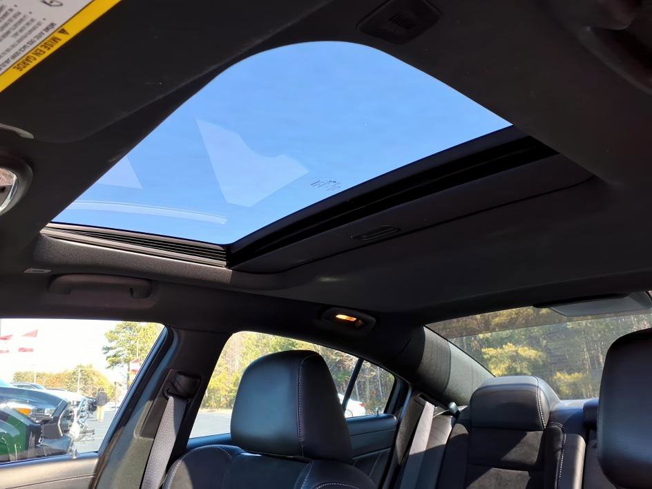 Used 2020 Dodge Charger GT w/ Plus Group image 13