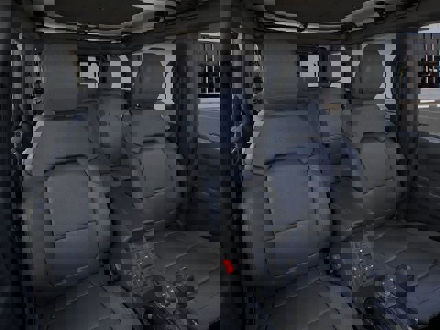 New 2025 Ford Bronco Badlands image 10