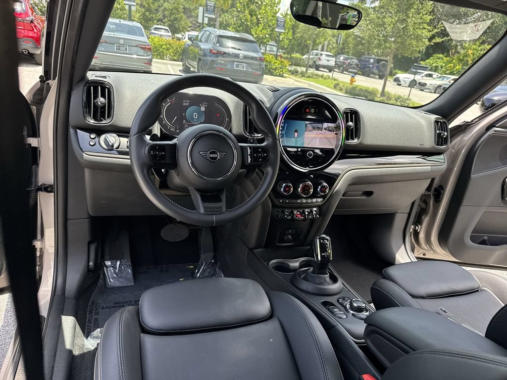 Used 2023 MINI Cooper Countryman S FWD image 35