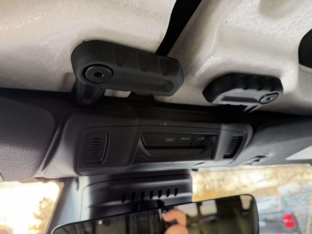 New 2026 Jeep Gladiator Mojave AWD/4WD image 30