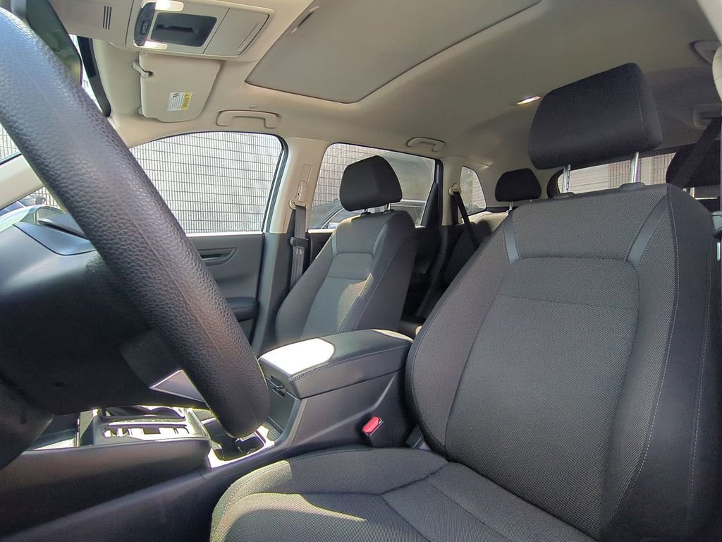 Used 2025 Honda CR-V EX image 24