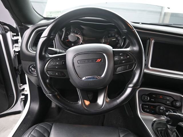 Used 2021 Dodge Challenger SXT w/ Blacktop Package image 25