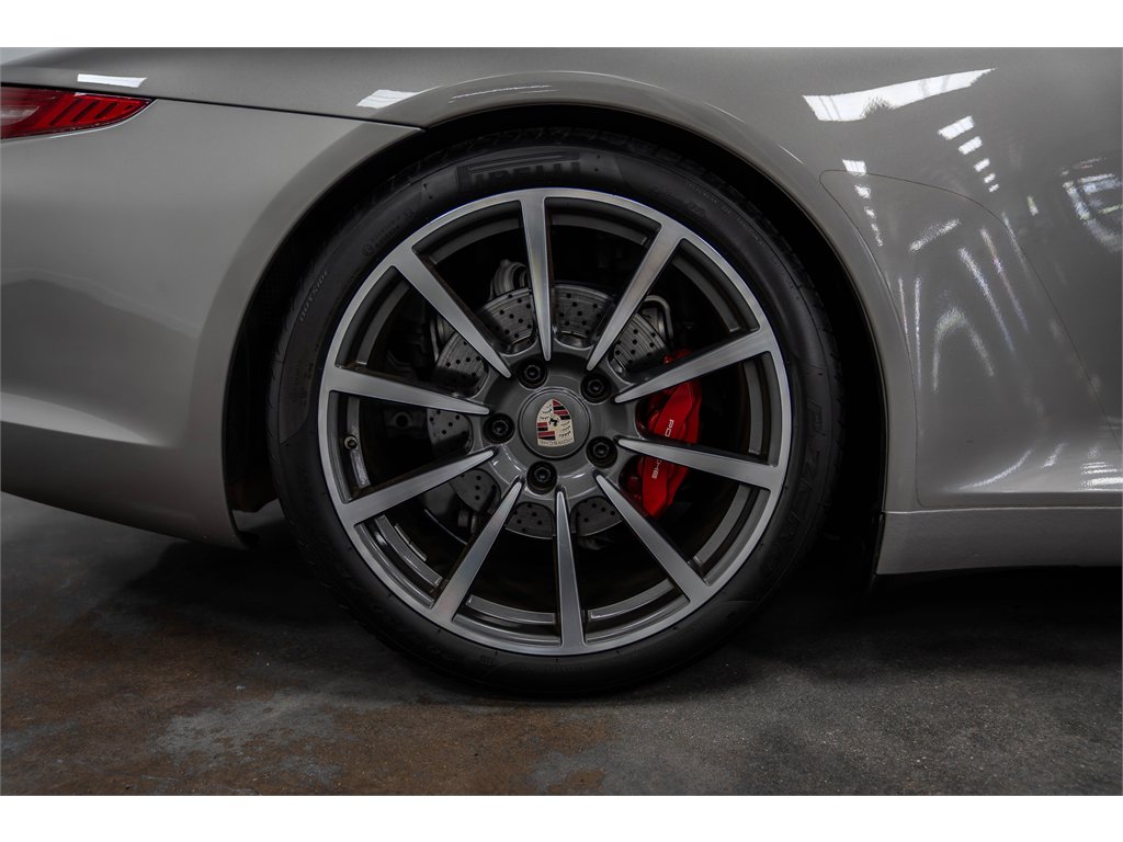 Used 2012 Porsche 911 Carrera S image 20
