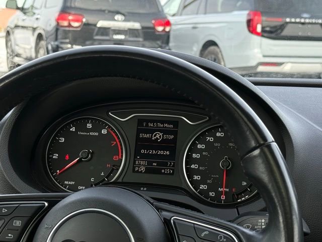 Used 2020 Audi A3 2.0T Premium image 10