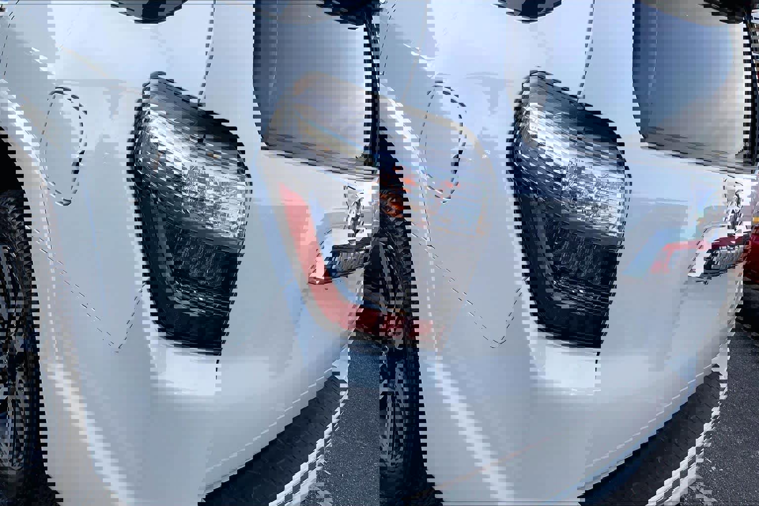 Used 2023 Toyota 4Runner Limited image 27