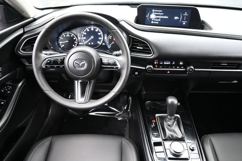Used 2024 MAZDA CX-30 AWD 2.5 S w/ Select Sport Pkg image 6
