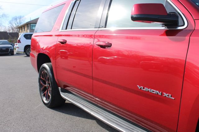 Used 2015 GMC Yukon XL SLT w/ Open Road Package image 51