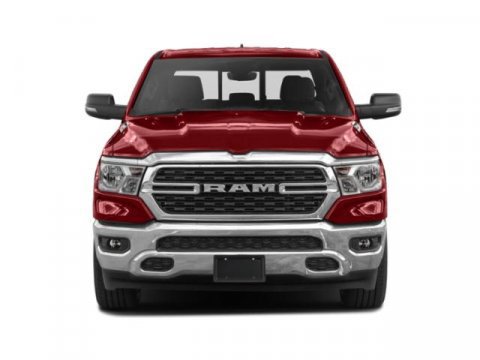 Used 2022 RAM 1500 Big Horn RWD image 7